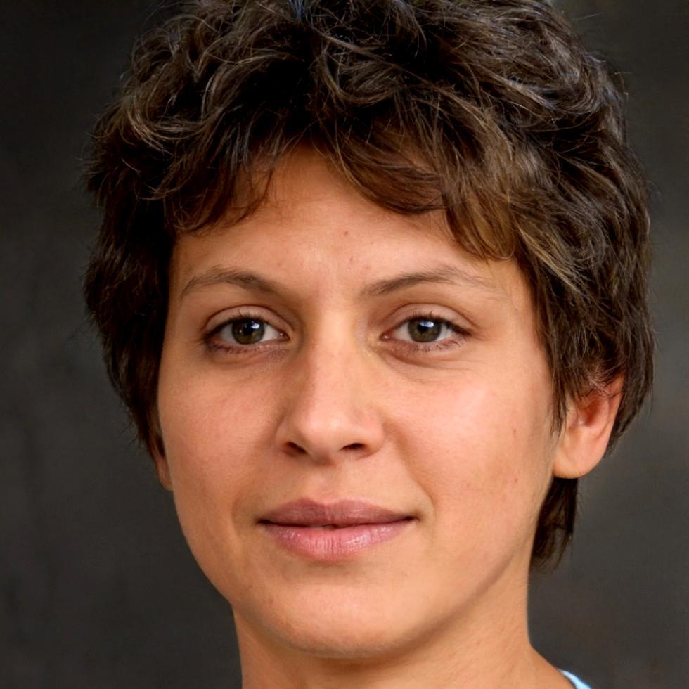 Esperanza Montemayor, directora académica y especialista en mercados financieros